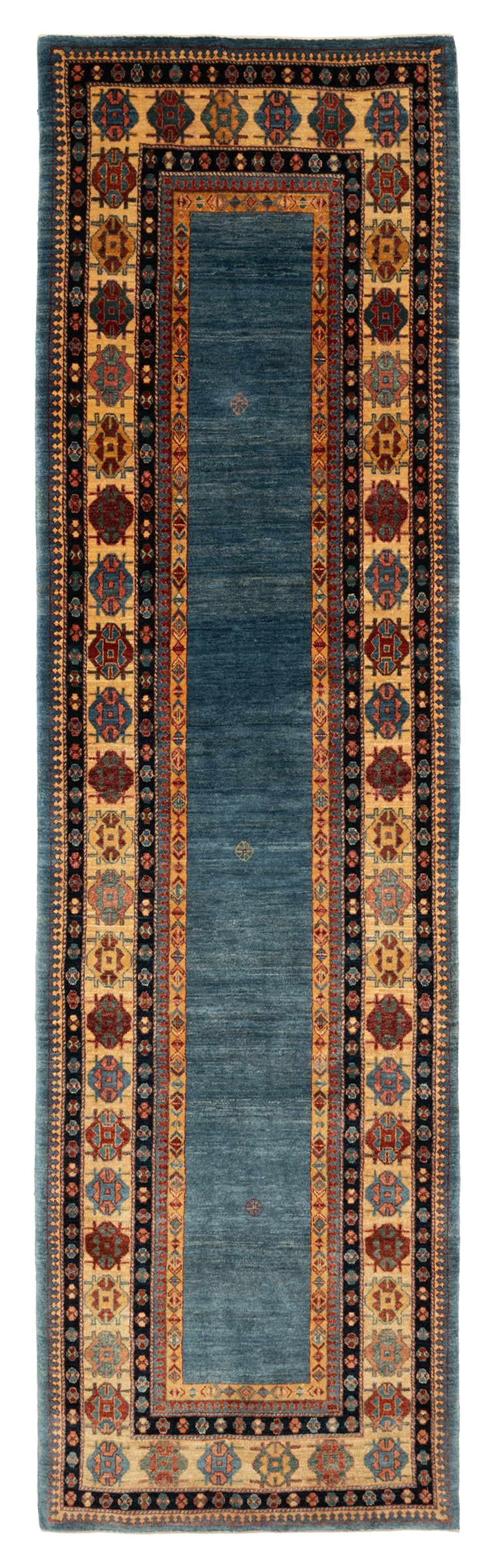 GLORGOL Zollanvari <br><strong>311 x 90 cm</strong> 1 3362 GLORGOL Bulurbaft 311 x 90 cm