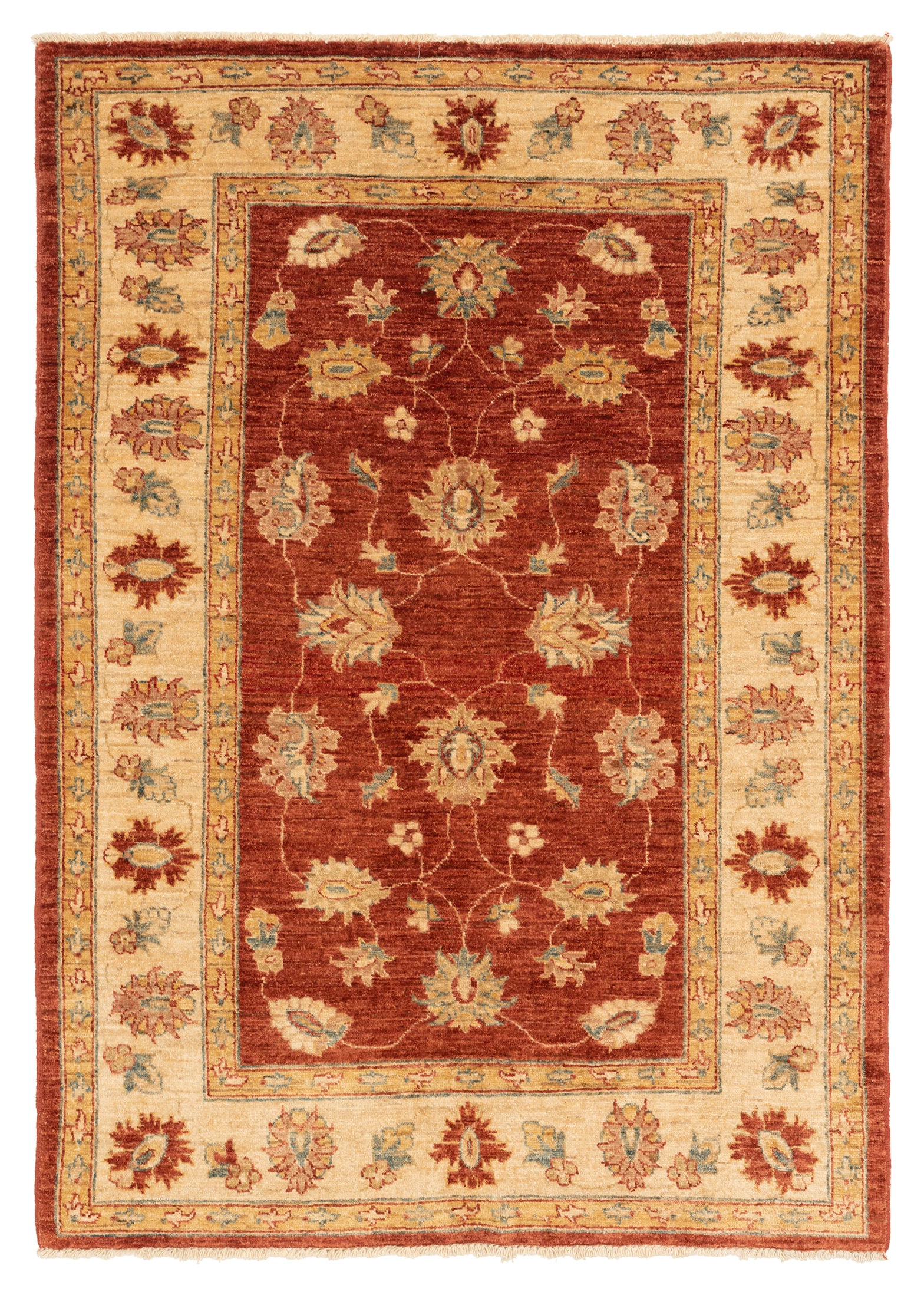 DRAHAL Ziegler <br><strong>168 x 120 cm</strong> 1 3883 DRAHAL Ziegler 168 x 120 cm