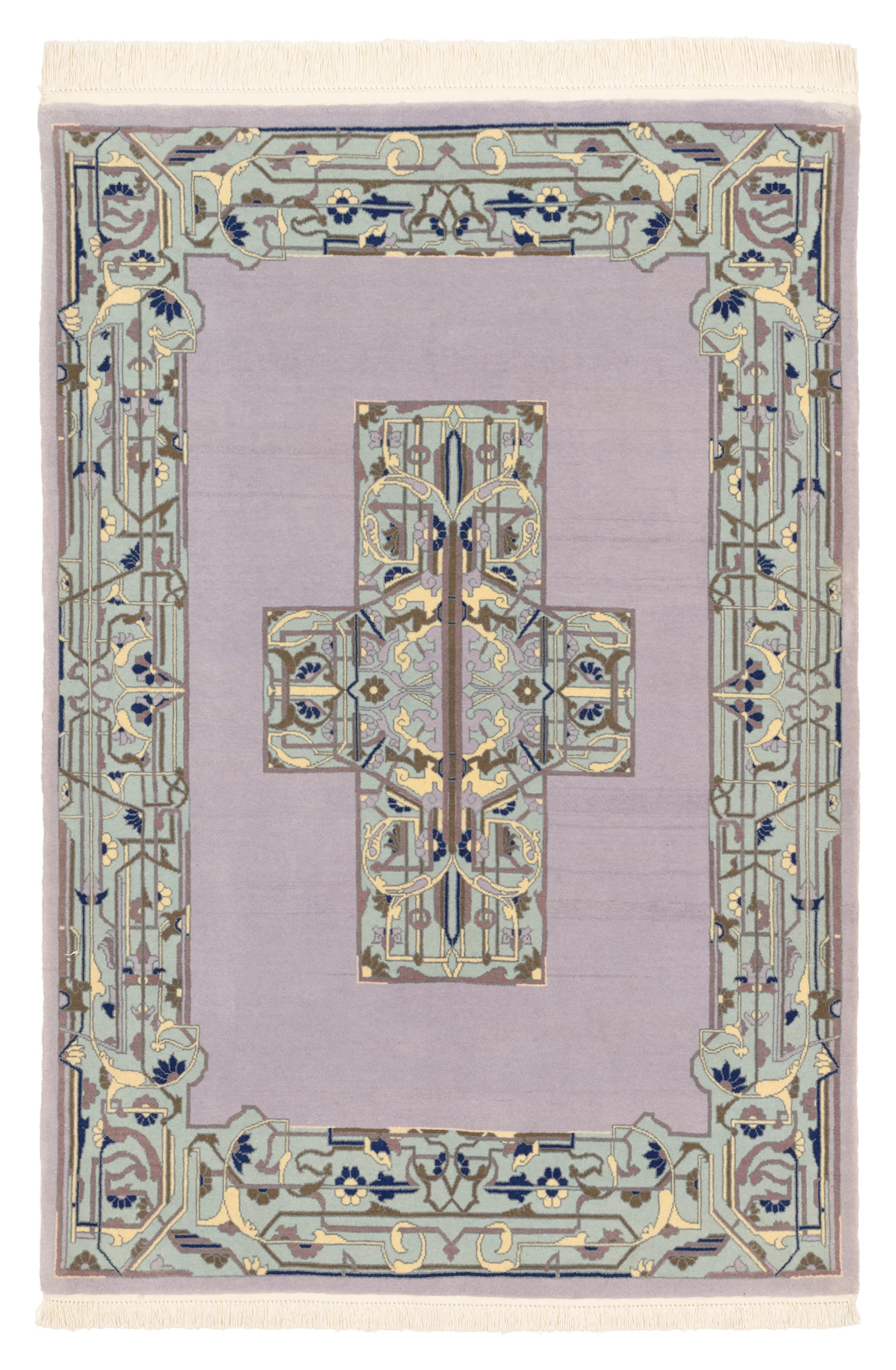 SHIMMAI Mitschan <br><strong>148 x 100 cm</strong> 1 3895 SHIMMAI Mitschan 148 x 100 cm