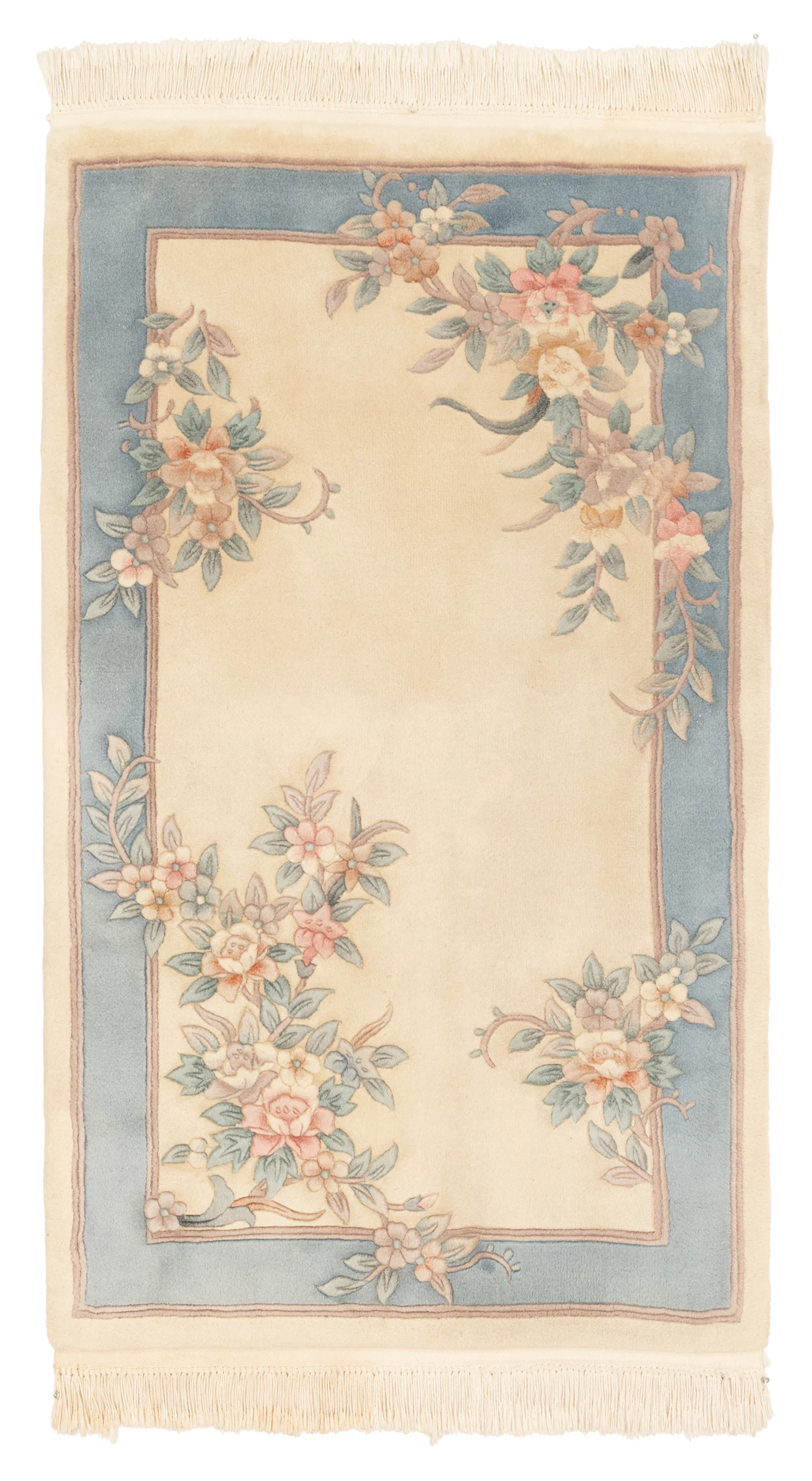 TEVAAR China <br><strong>153 x 93 cm</strong> 1 4132 TEVAAR China 153 x 93 cm