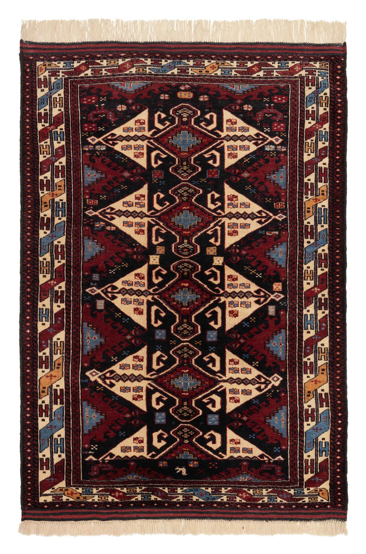 FANVIUS Torbat <br><strong>198 x 115 cm</strong> 1 4265 FANVIUS Torbat 198 x 115 cm