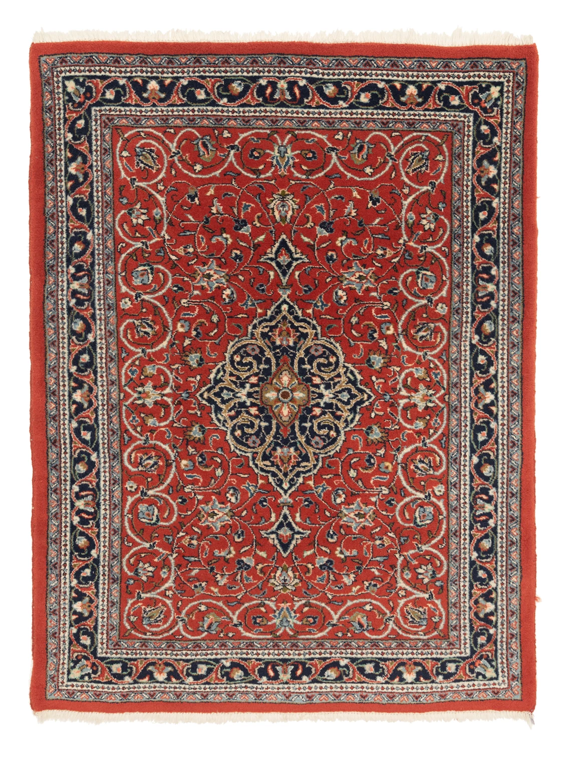 ULDIN Sarough <br><strong>146 x 112 cm</strong> 1 4279 ULDIN Sarough 146 x 112 cm