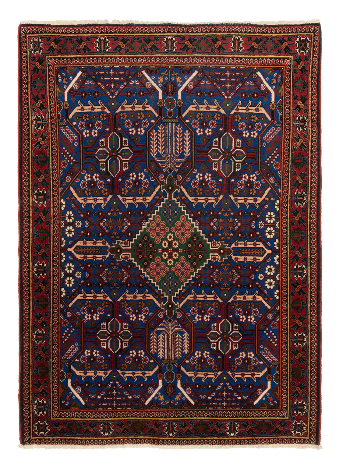 THAMATH Abadeh <br><strong>156 x 110 cm</strong> 1 4286 THAMATH Abadeh 156 x 110 cm