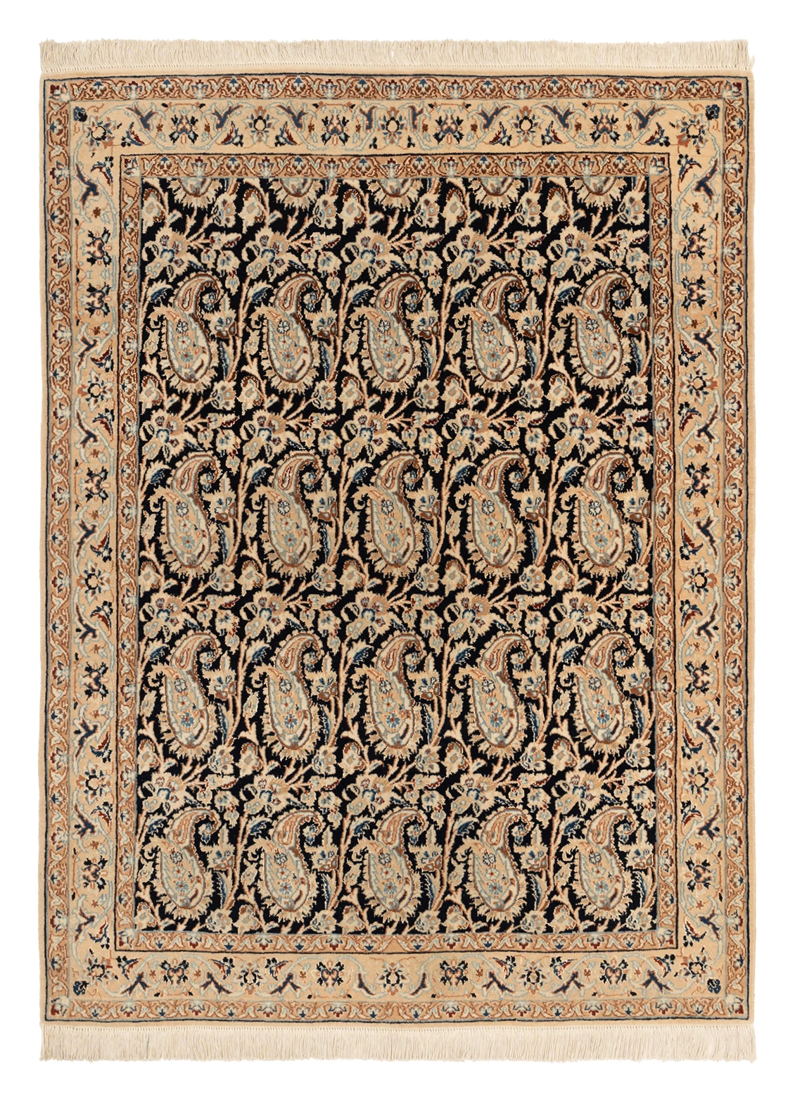 RIABO Nain <br><strong>115 x 85 cm</strong> 1 4317 RIABO Nain 115 x 85 cm