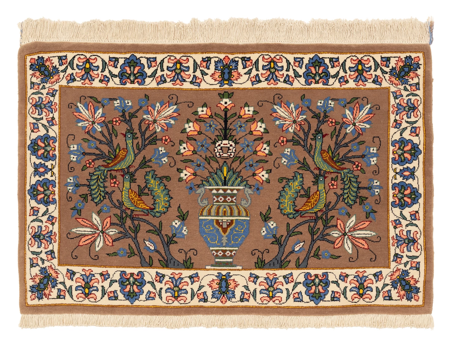 VAFIN Keshan <br><strong>102 x 67 cm</strong> 1 4405 VAFIN Keshan 102 x 67 cm