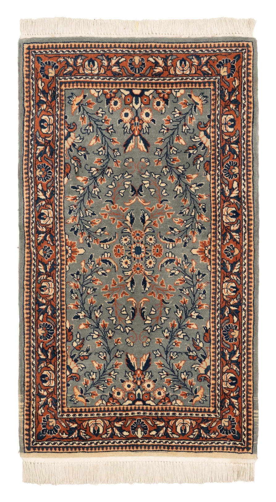 SHANKUR Mitschan <br><strong>103 x 61 cm</strong> 1 4489 SHANKUR Mitschan 103 x 61 cm