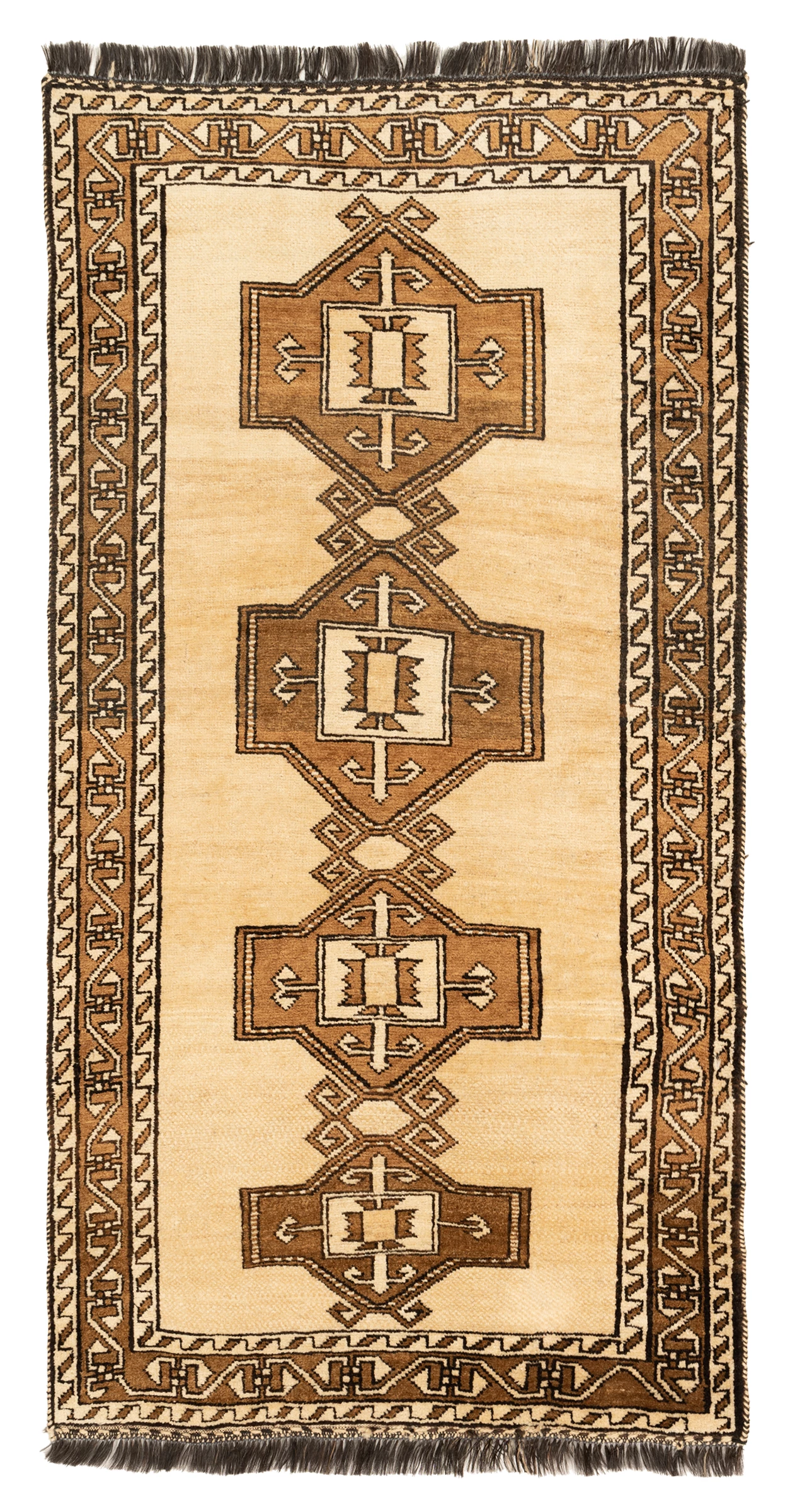 RONDPEN Gabbeh <br><strong>198 x 100 cm</strong> 1 4622 RONDPEN Gabbeh 198 x 100 cm