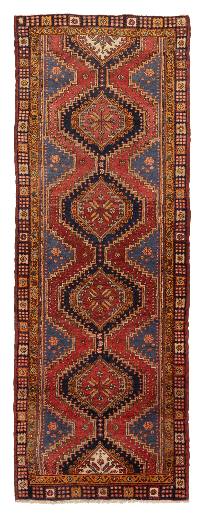 JADIR Sarab <br><strong>270 x 97 cm</strong> 1 4631 JADIR Sarab 270 x 97 cm