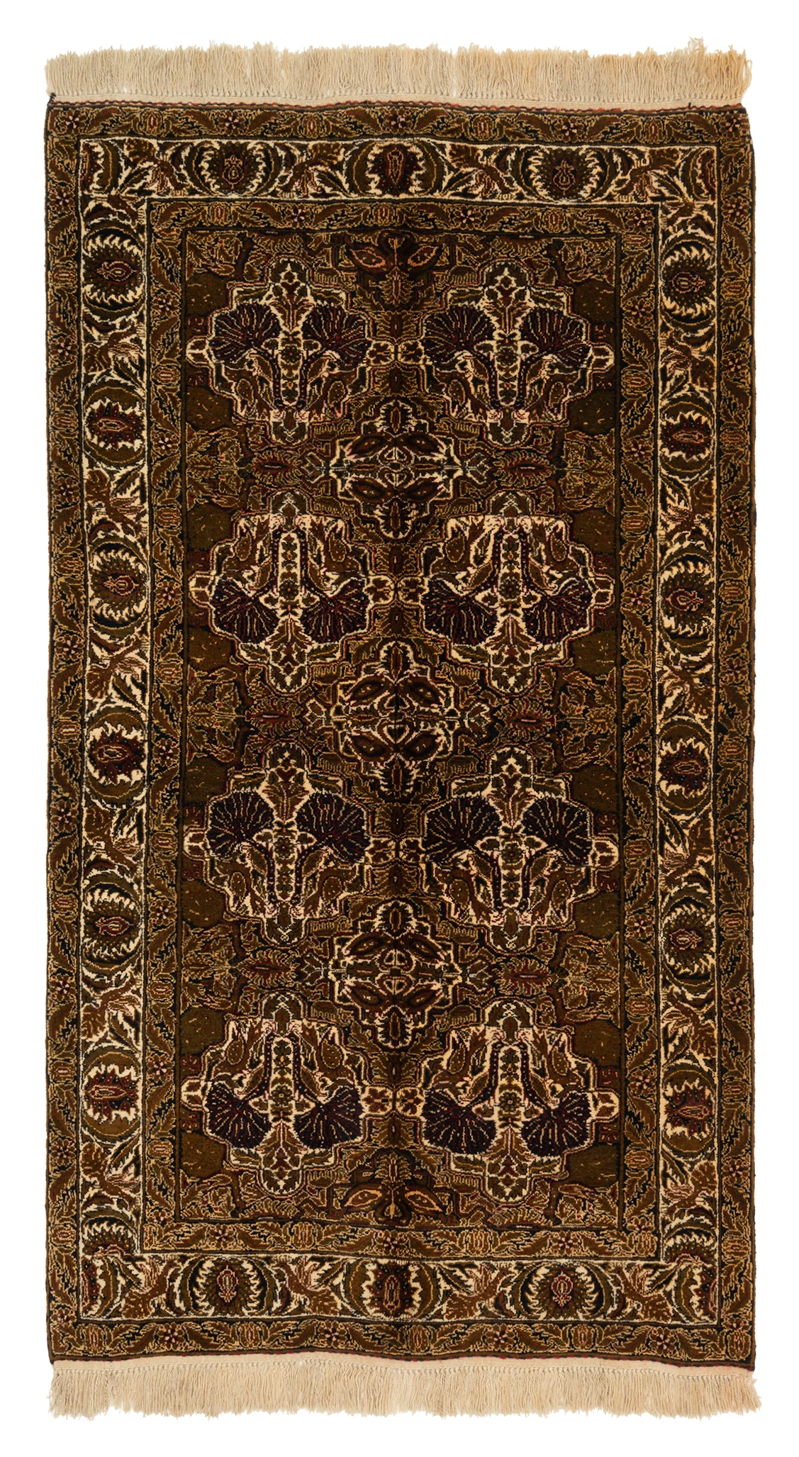 IONROM Jamud <br><strong>170 x 110 cm</strong> 1 4711 IONROM Jamud 170 x 110 cm