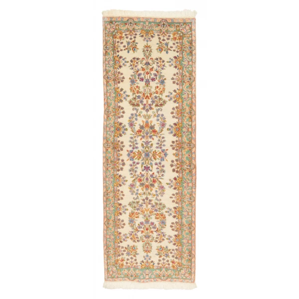 4755 VASHJ Kirman 219 x 78 cm