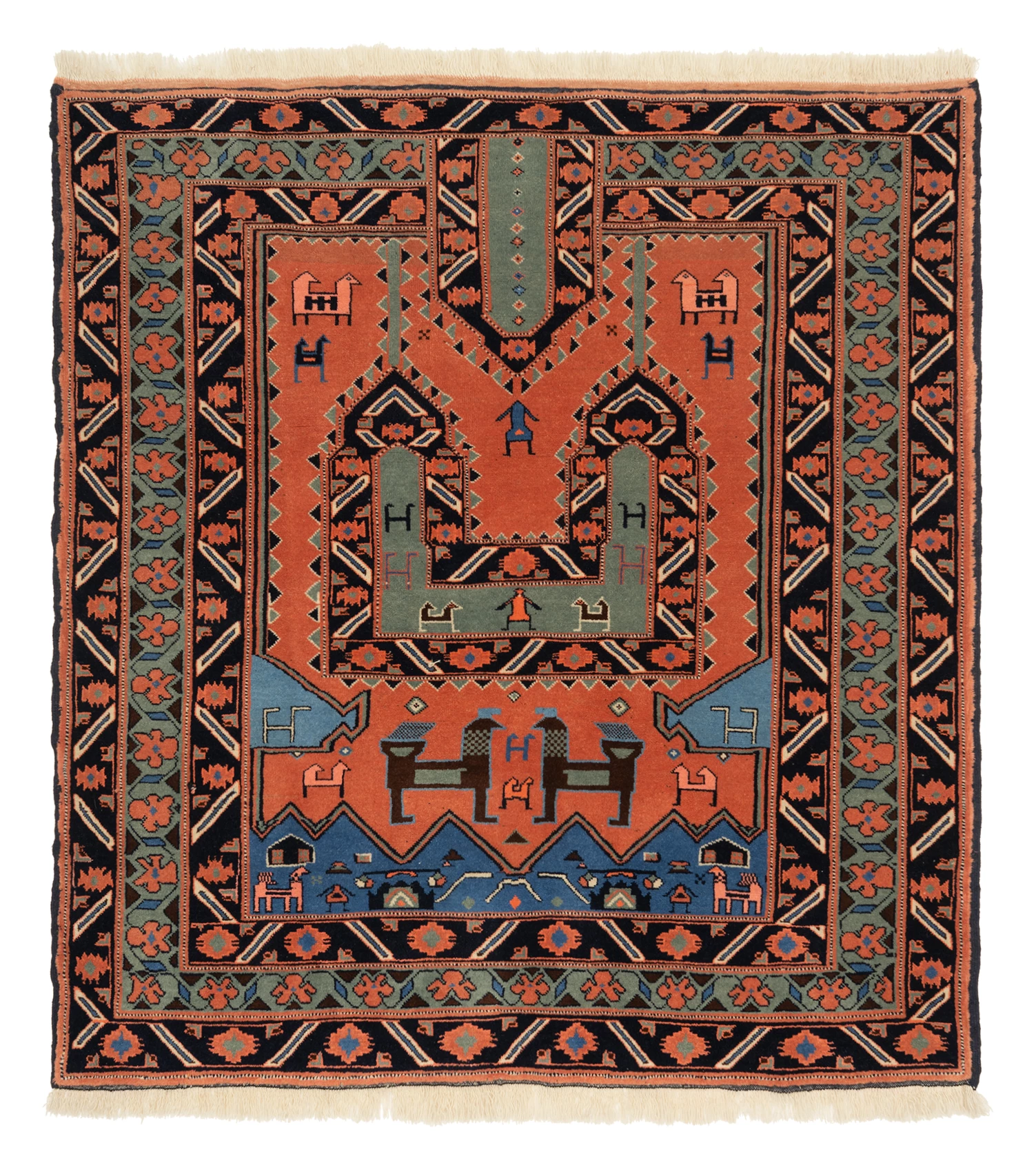 BRIVA Jamud <br><strong>143 x 135 cm</strong> 1 4904 BRIVA Jamud 143 x 135 cm