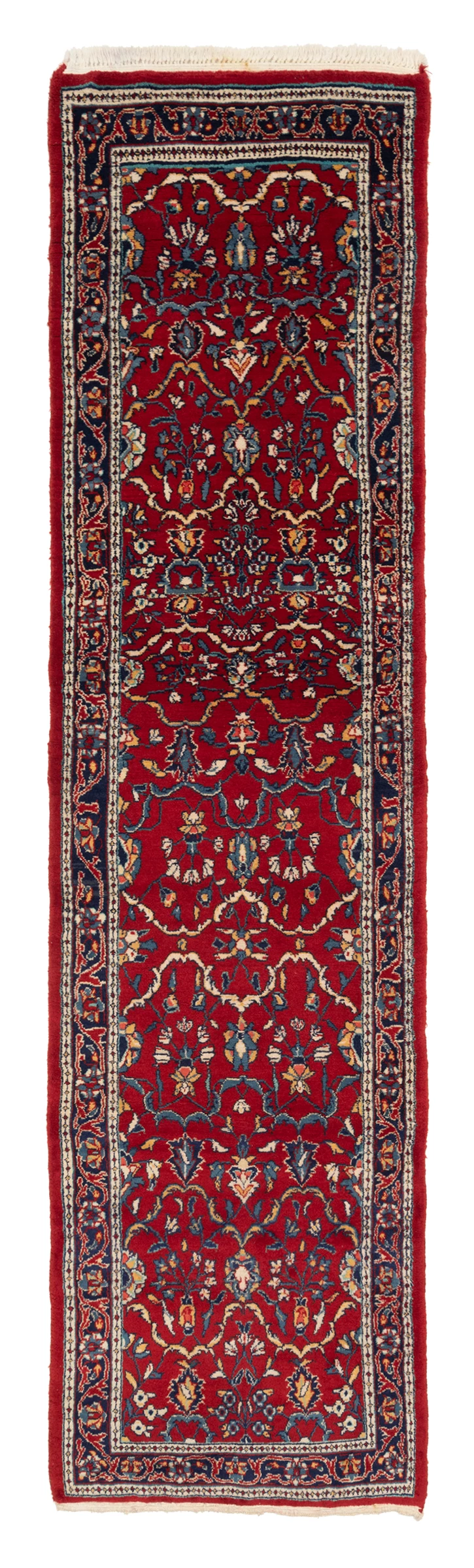 IMORNER Sarough <br><strong>310 x 82 cm</strong> 1 4915 IMORNER 310 x 82 cm