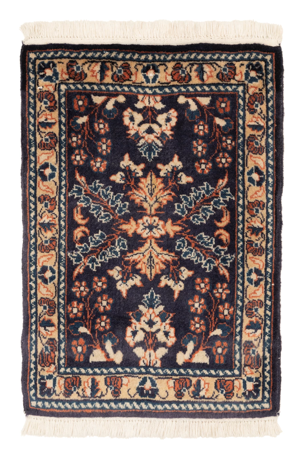 SARIL Mitschan <br><strong>60 x 40 cm</strong> 1 5312 SARIL Sarough 60 x 40 cm