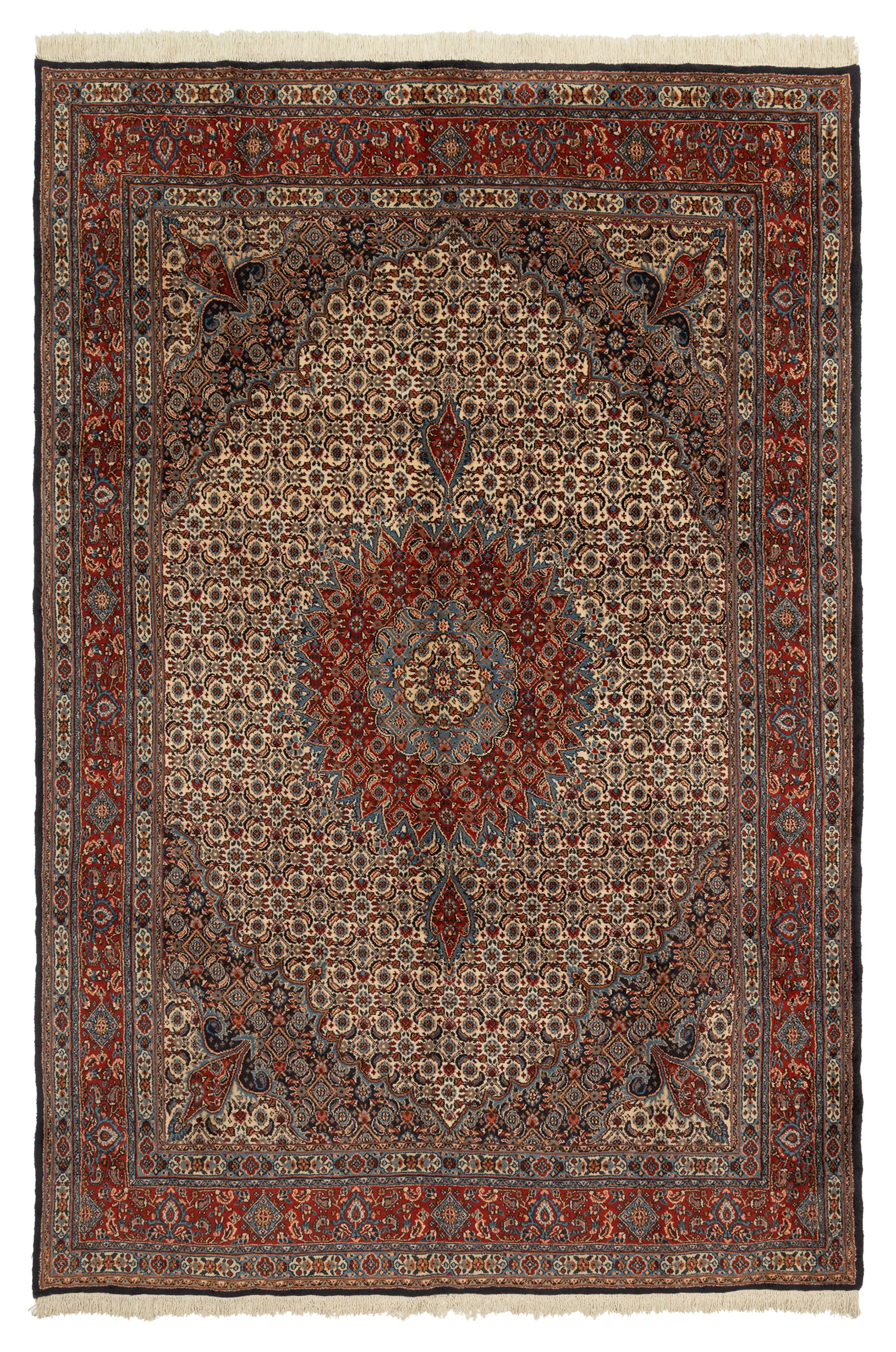 LASCIR Mud <br><strong>313 x 219 cm</strong> 1 5458 LASCIR Mud 313 x 219 cm
