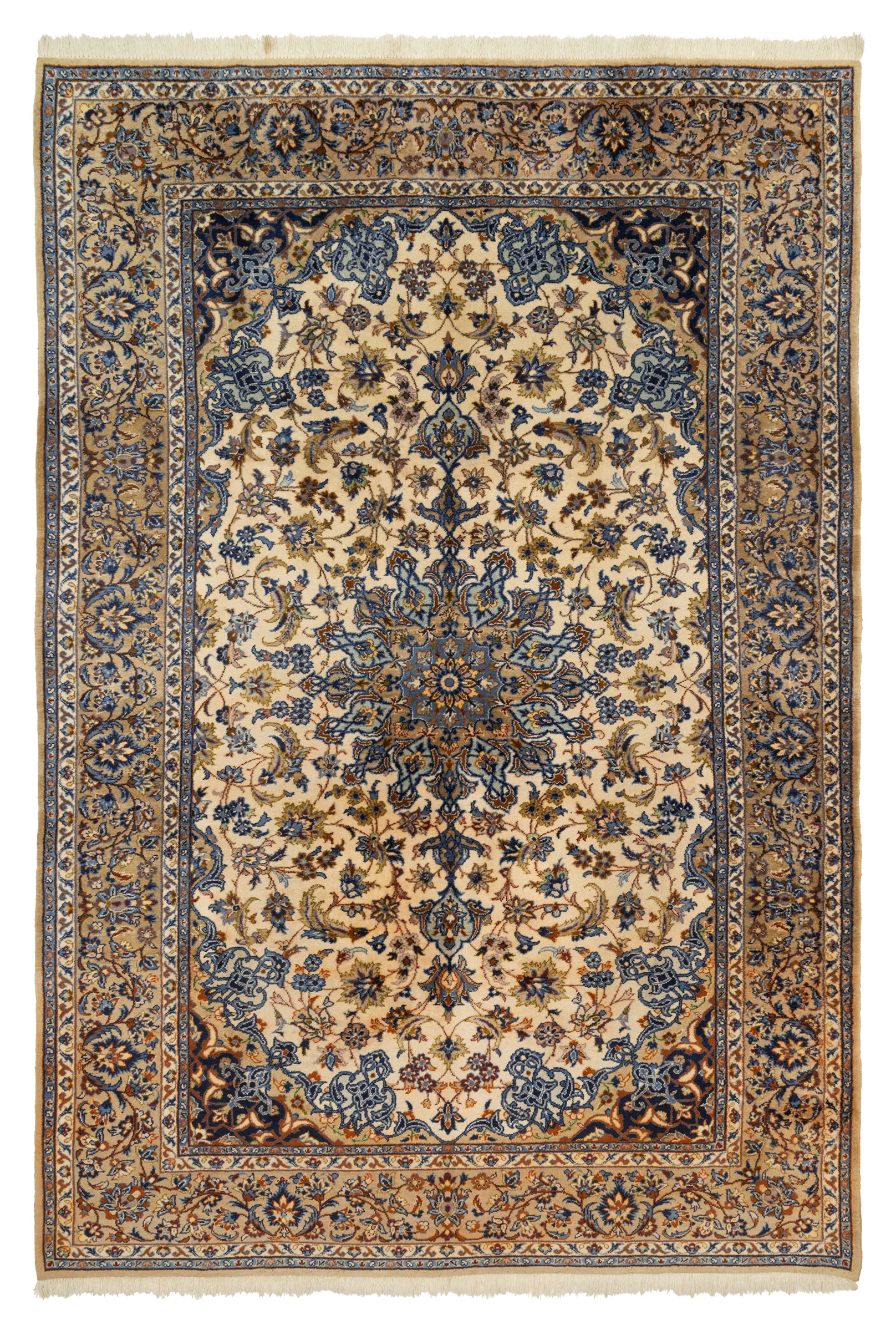 TADAR Kaschmar <br><strong>360 x 245 cm</strong> 1 5475 TADAR Kaschmar 360 x 245 cm