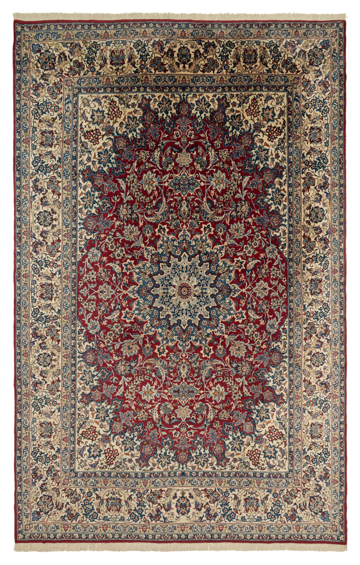 MECAR Yazd <br><strong>407 x 258 cm</strong> 1 5534 MECAR Yazd 407 x 258 cm
