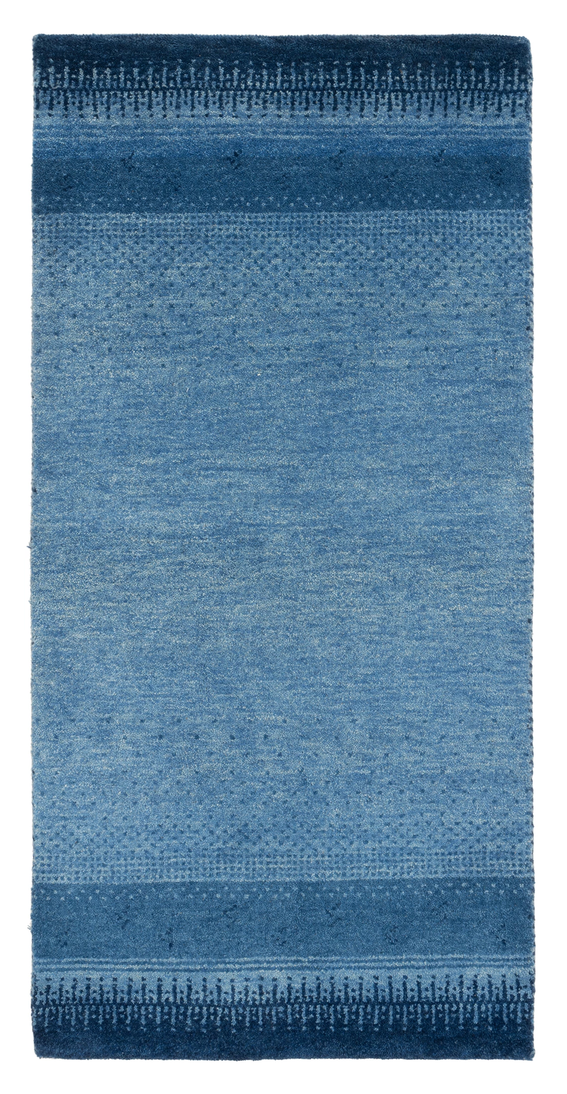 ORNER Gabbeh <br><strong>141 x 76 cm</strong> 1 5574 ORNER Gabeh 141 x 76 cm