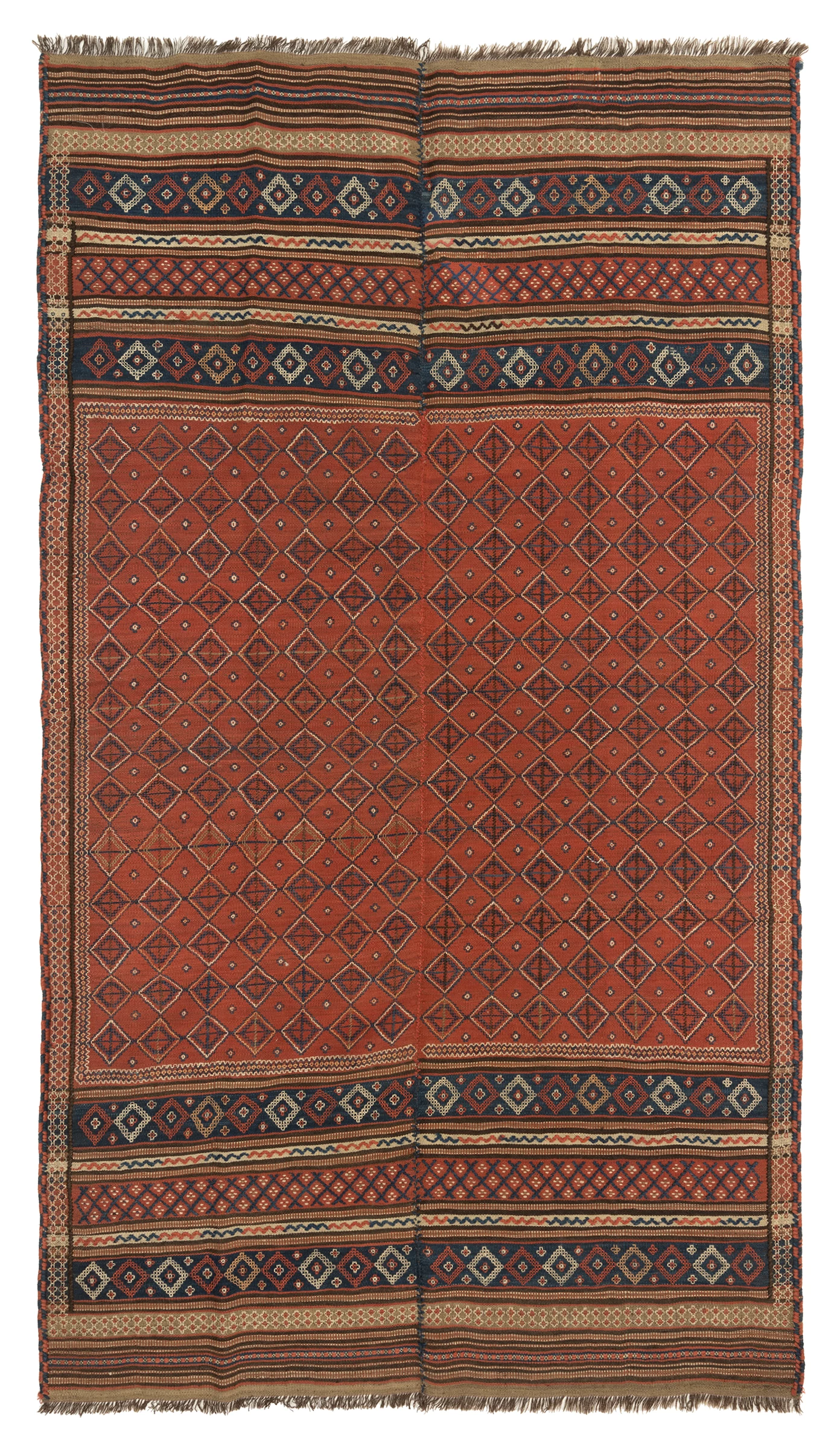 DRALNAS <br><strong>254 x 143 cm</strong> 1 5638 DRALNAS Kurdie 254 x 143 cm