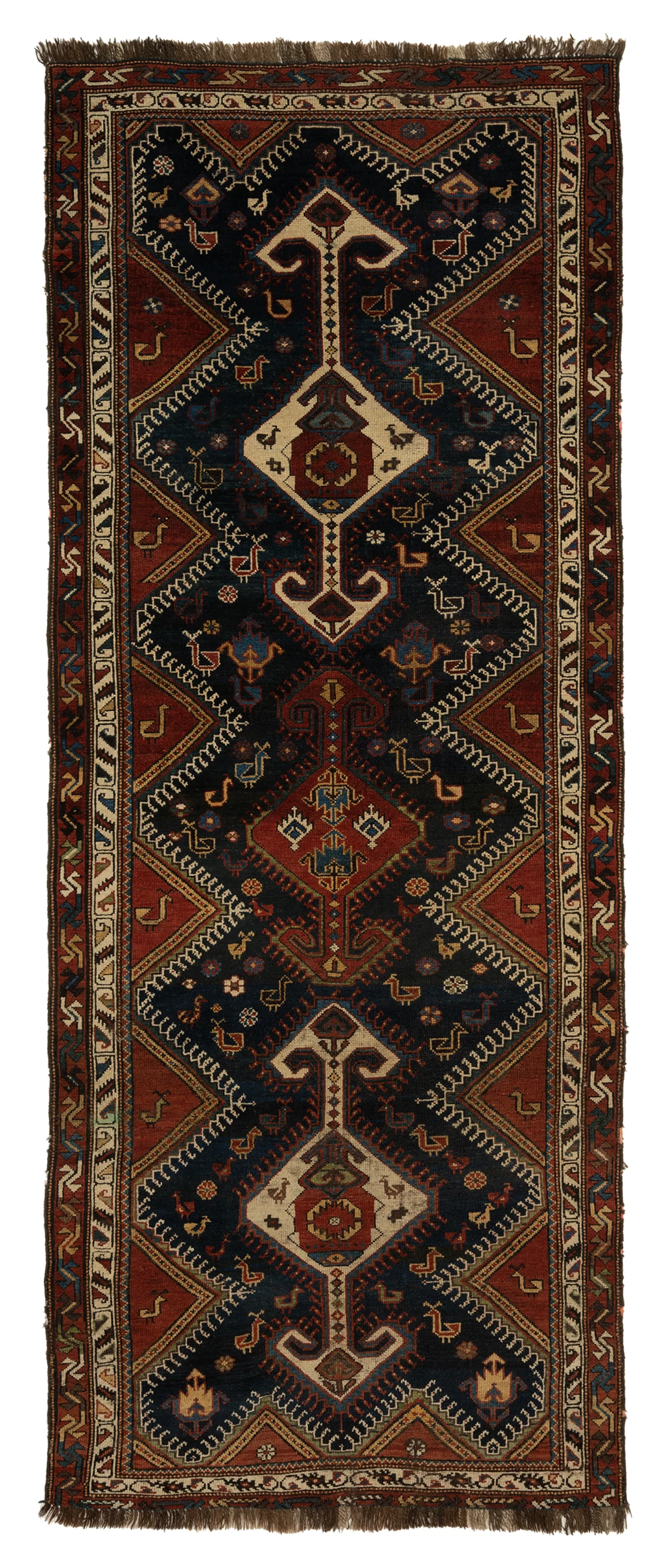 IONION Fars <br><strong>295 x 115 cm</strong> 1 5850 IONION Fars 295 x 115 cm