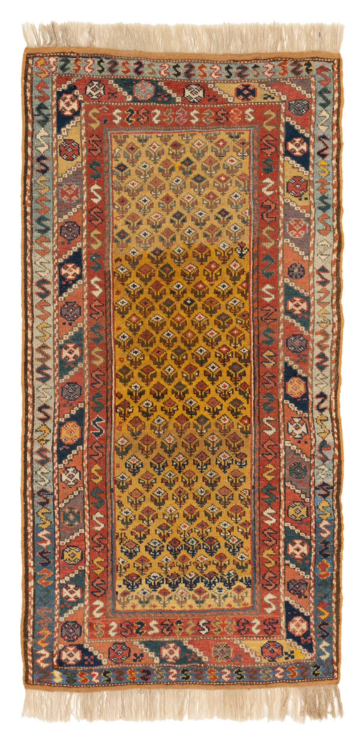 DORHIR Shahsawan <br><strong>183 x 91 cm</strong> 1 7311 DORHIR Shahsawan 183 x 91 cm