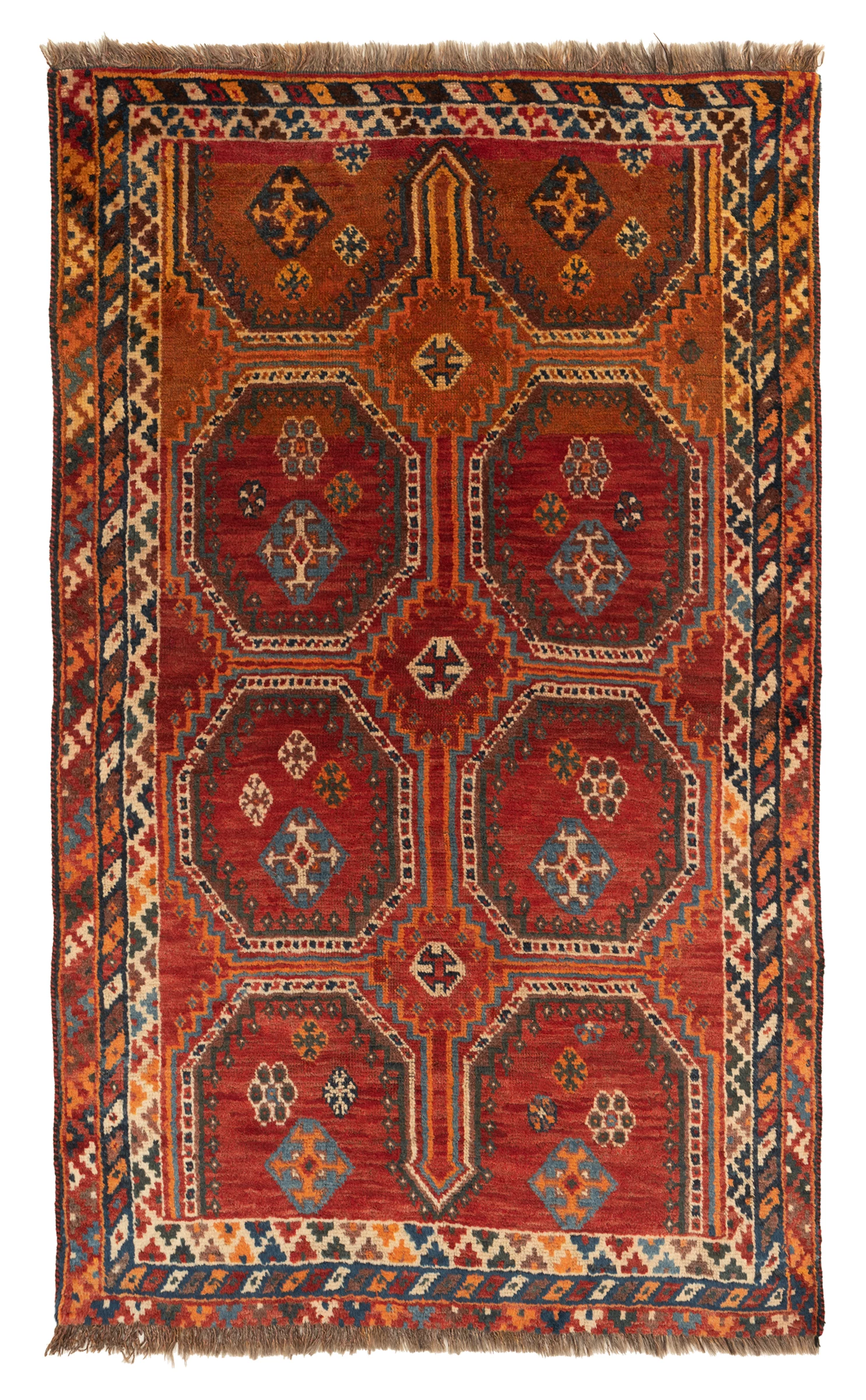 LOSMAR Lori <br><strong>169 x 98 cm</strong> 1 7320 LOSMAR Lori 169 x 98 cm