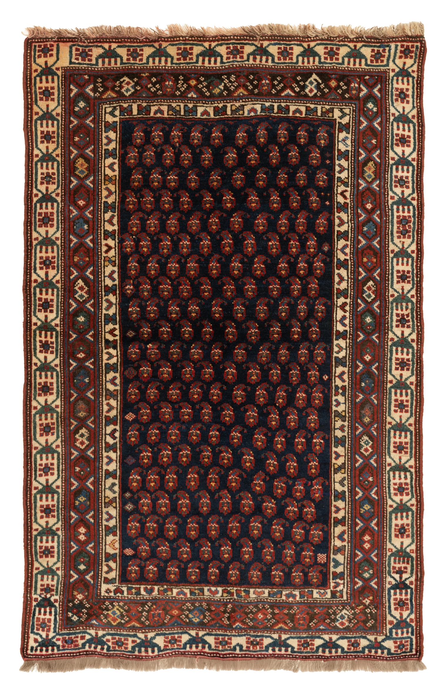 RAFEU Saman <br><strong>158 x 104 cm</strong> 1 7351 RAFEU Saman 158 x 104 cm