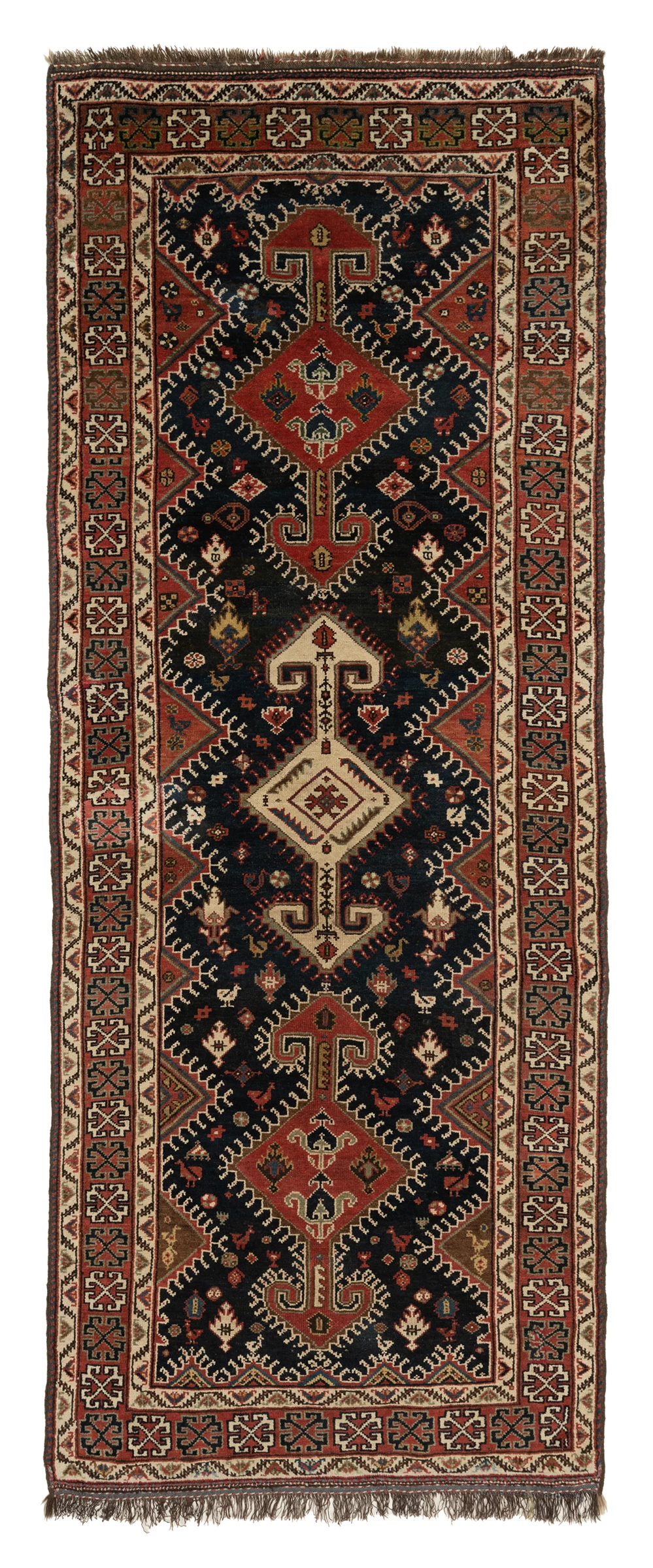 DRALEN Saman alt <br><strong>284 x 112 cm</strong> 1 7527 DRALEN Saman alt 2884 x 112 cm