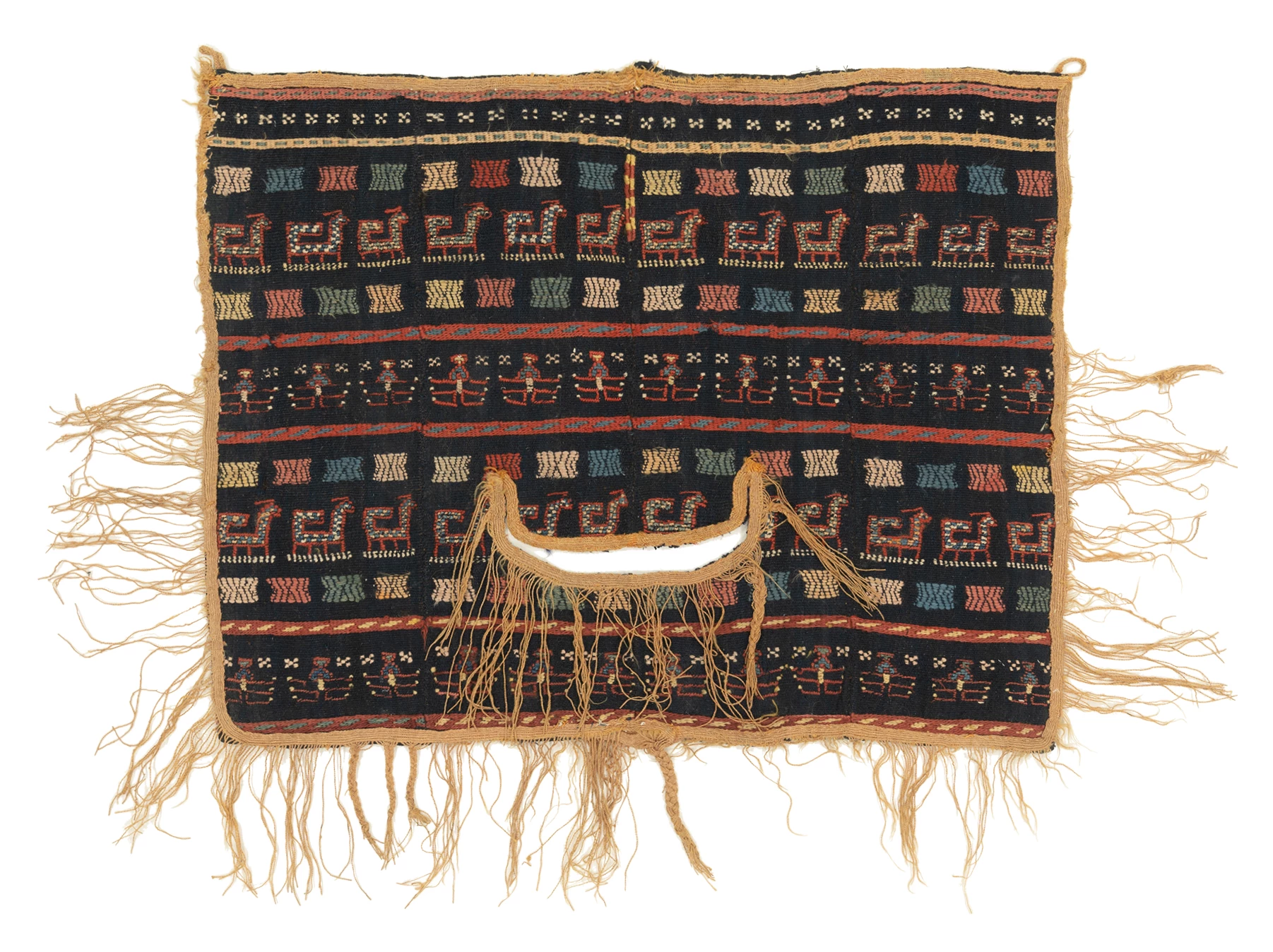 DHELSYL Ghaschghaie <br><strong>120 x 88 cm</strong> 1 7772 DHELSYL Ghaschghaie 120 x 88 cm