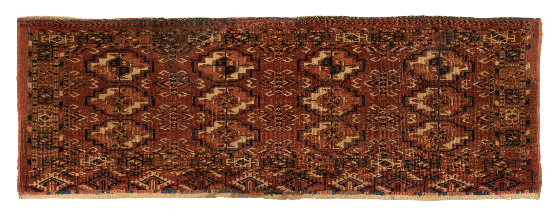 ANDFELA Teke <br><strong>90 x 30 cm</strong> 1 7839 ANDFELA Teke 90 x 30 cm
