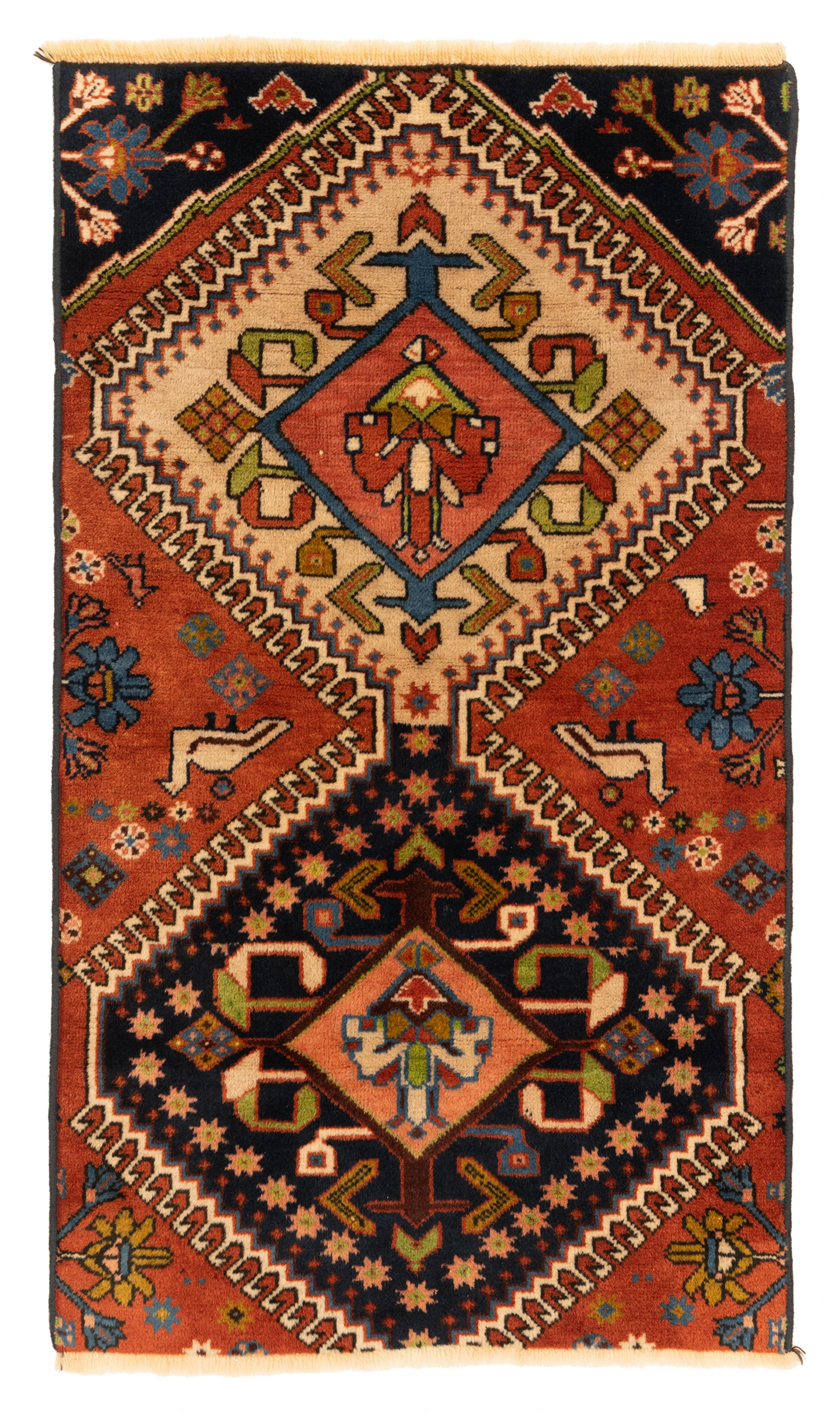ELONI Yalameh <br><strong>123 x 70 cm</strong> 1 ELONI Yalameh <br><strong>123 x 70 cm</strong>