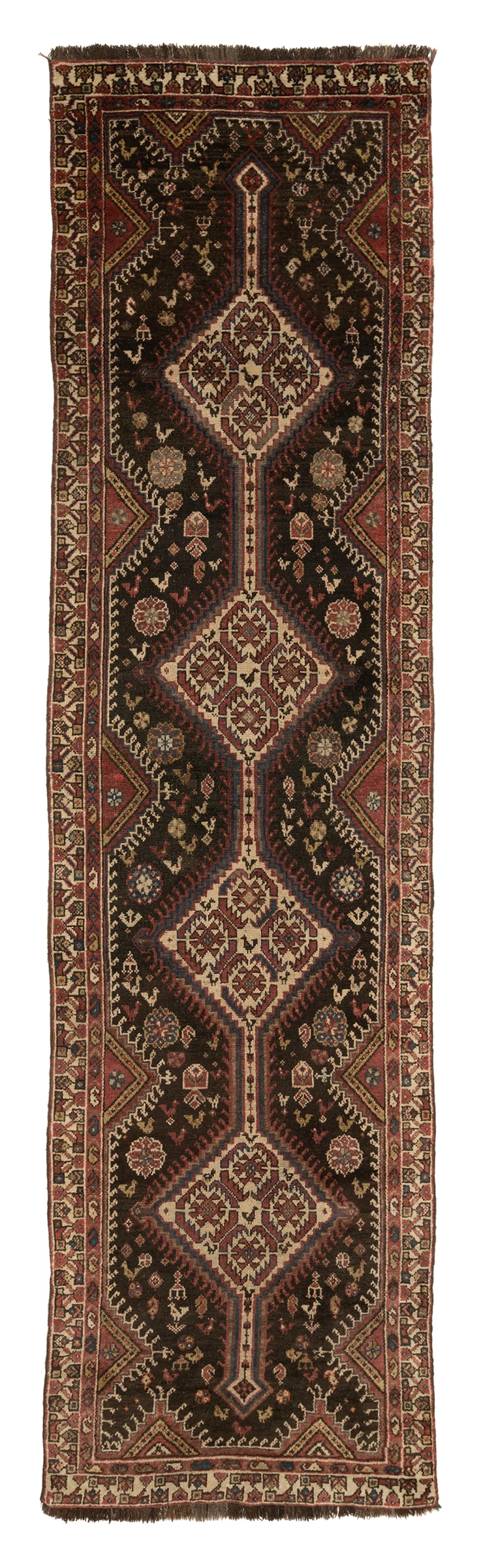 IONONI Khamseh <br><strong>322 x 82 cm<strong> 1 7939 Khennseh 322 x 35 cm