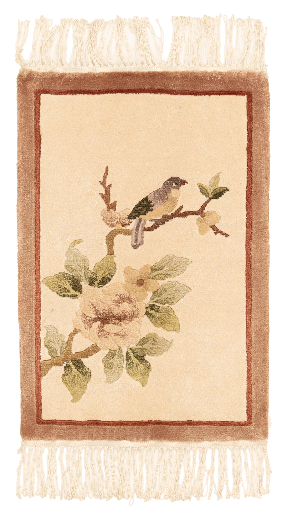 LOSRAN China Seide <br><strong>48 x 32 cm<strong> 1 8001 China Seide 48 x 32 cm