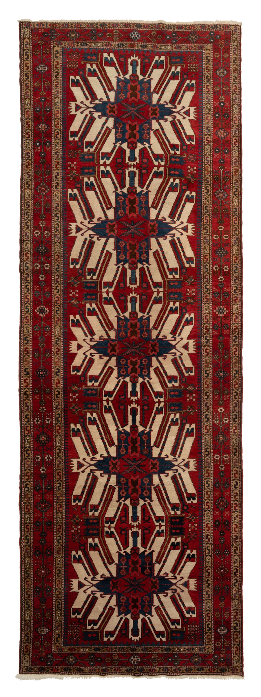 NASSAR Sarab <br><strong>430 x 150 cm<strong> 1 8097 Sarab 430 x 150 cm