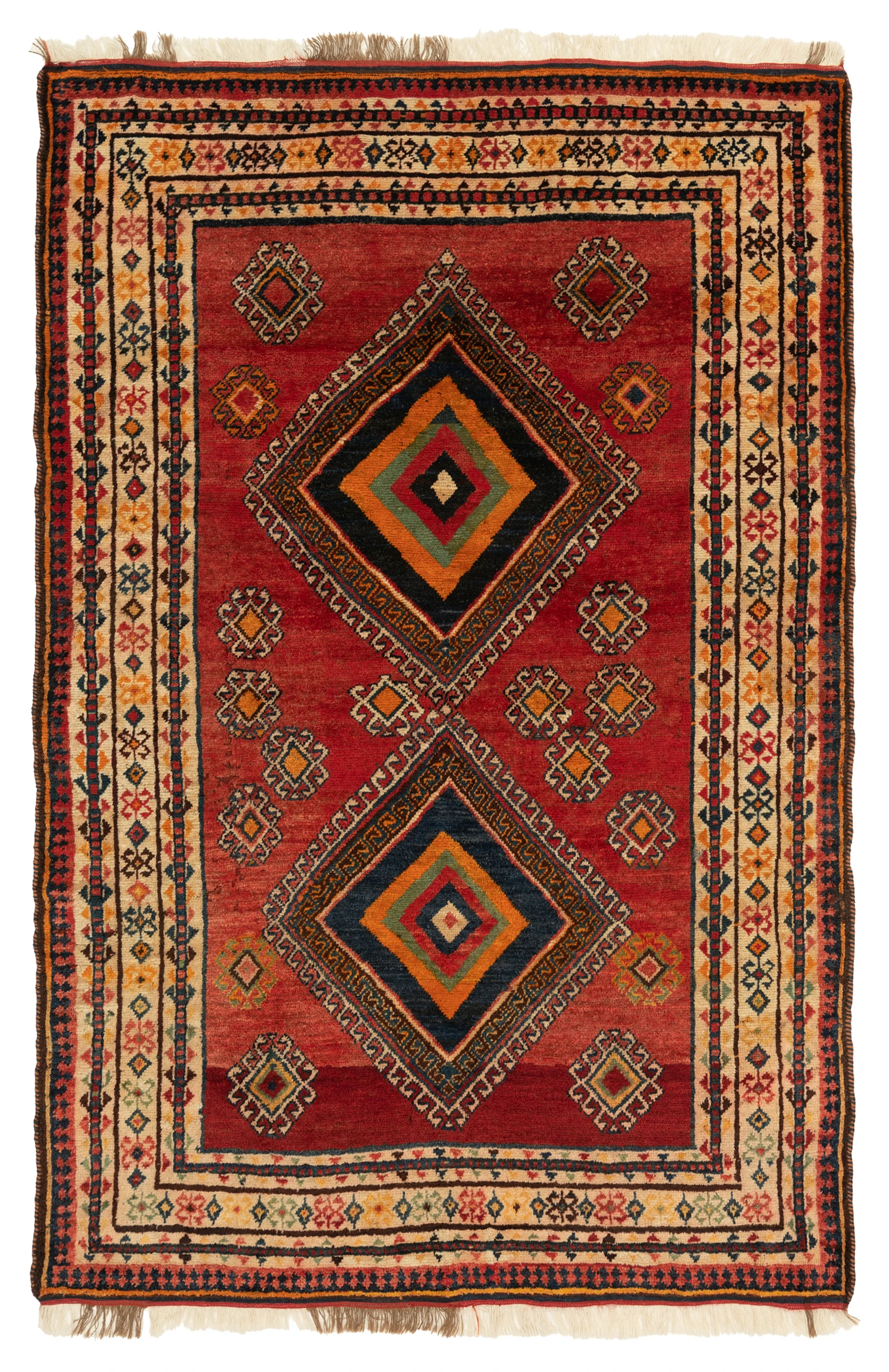 RANFEU Lorie <br><strong>205 x 145 cm</strong> 1 RANFEU Lorie <br><strong>205 x 145 cm</strong>