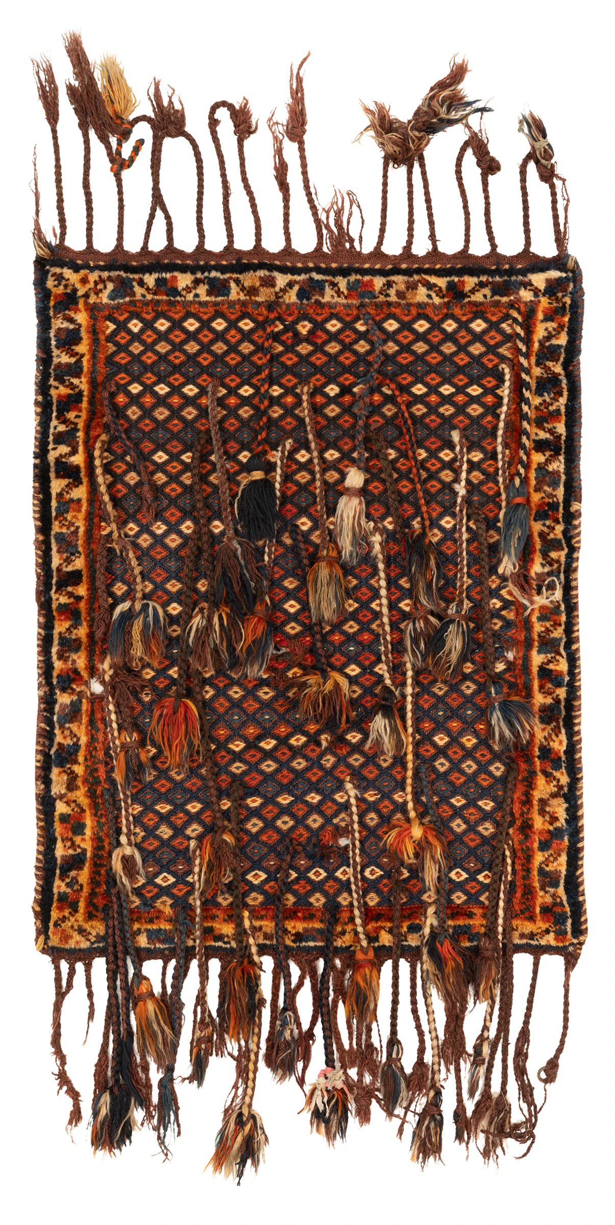 HELRIL Ghashgaie <br><strong>92 x 69 cm</strong> 1 HELRIL Ghashgaie <br><strong>92 x 69 cm</strong>