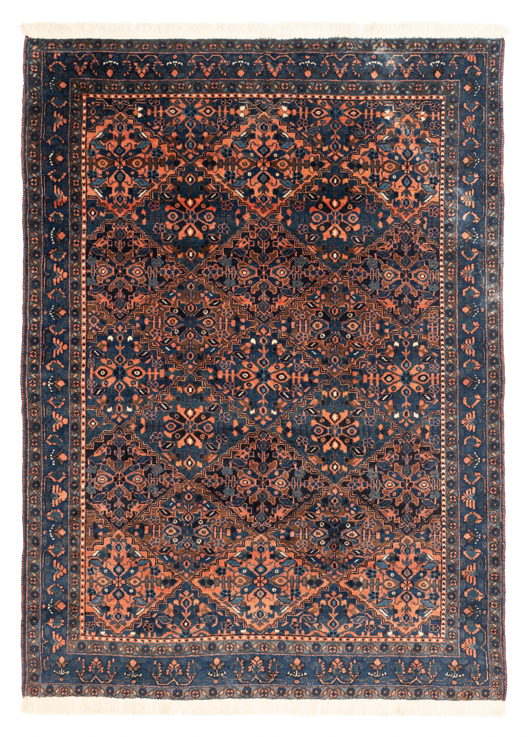 VESAR Afshar <br><strong>187 x 137 cm</strong> 1 VESAR Afshar <br><strong>187 x 137 cm</strong>