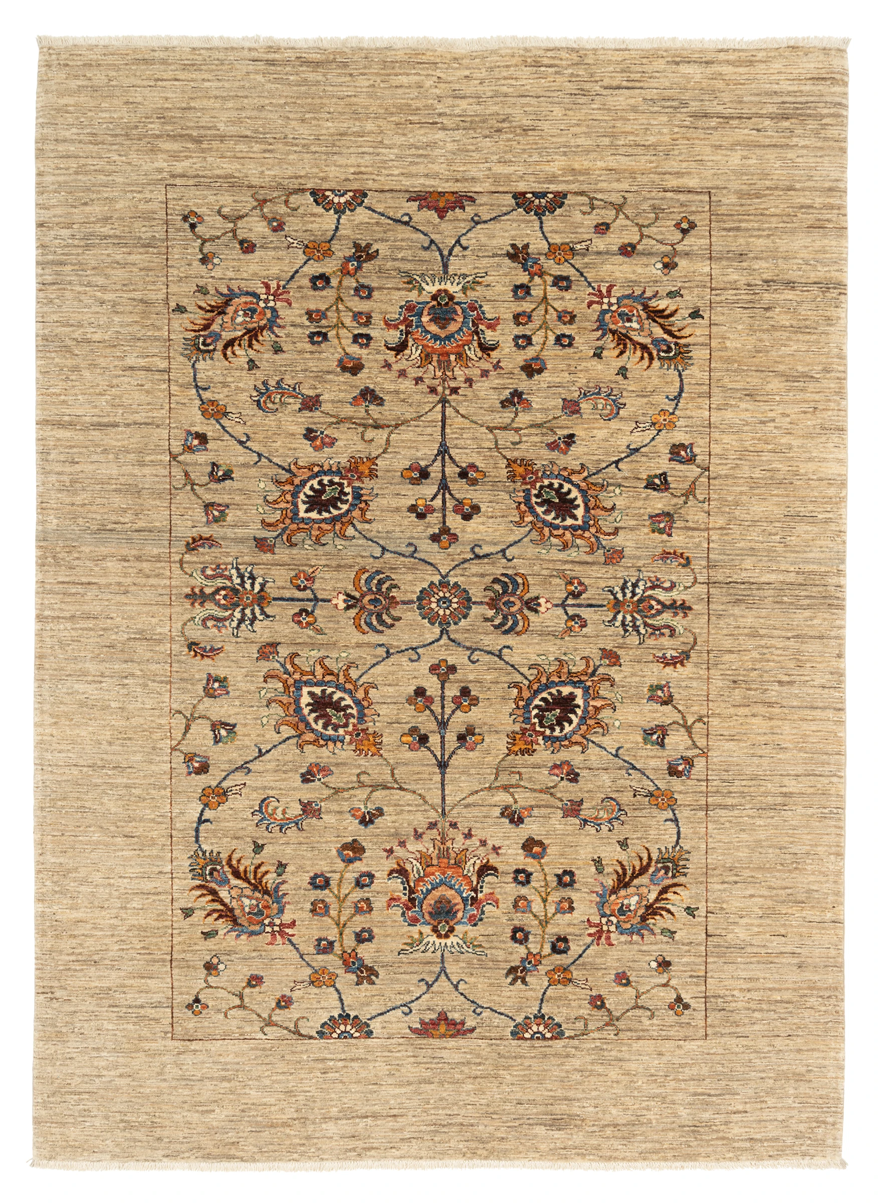 HAUIL Mina <br><strong>243 x 172 cm</strong> 1 HAUIL Mina <br><strong>243 x 172 cm</strong>