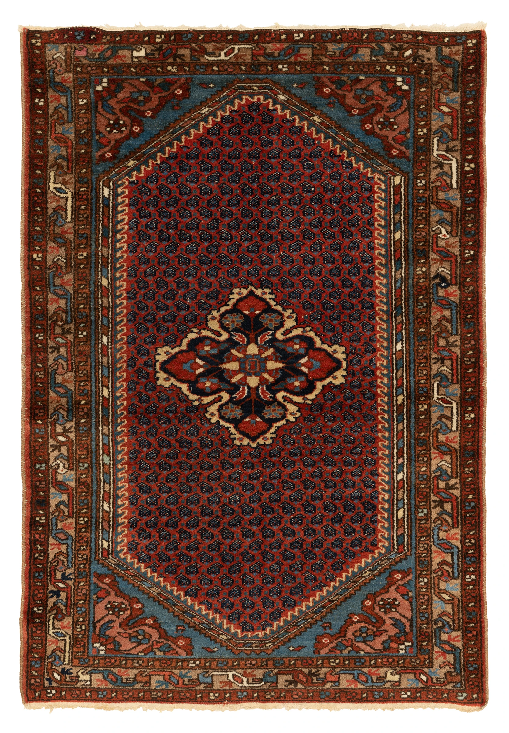 RINAL Hamedan <br><strong>155 x 104 cm</strong> 1 RINAL Hamedan <br><strong>155 x 104 cm</strong>