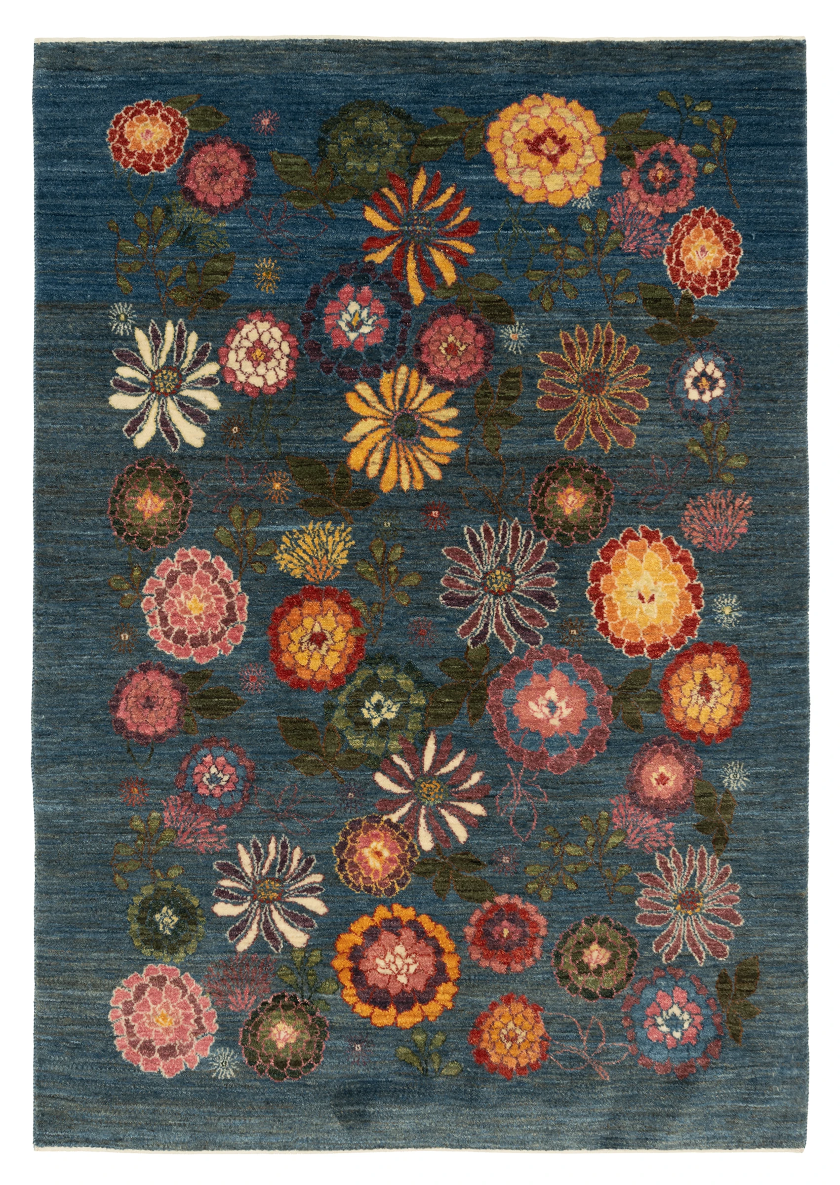 DANHA Zollanvari <br><strong>202 x 139 cm</strong> 1 DANHA Zollanvari <br><strong>202 x 139 cm</strong>