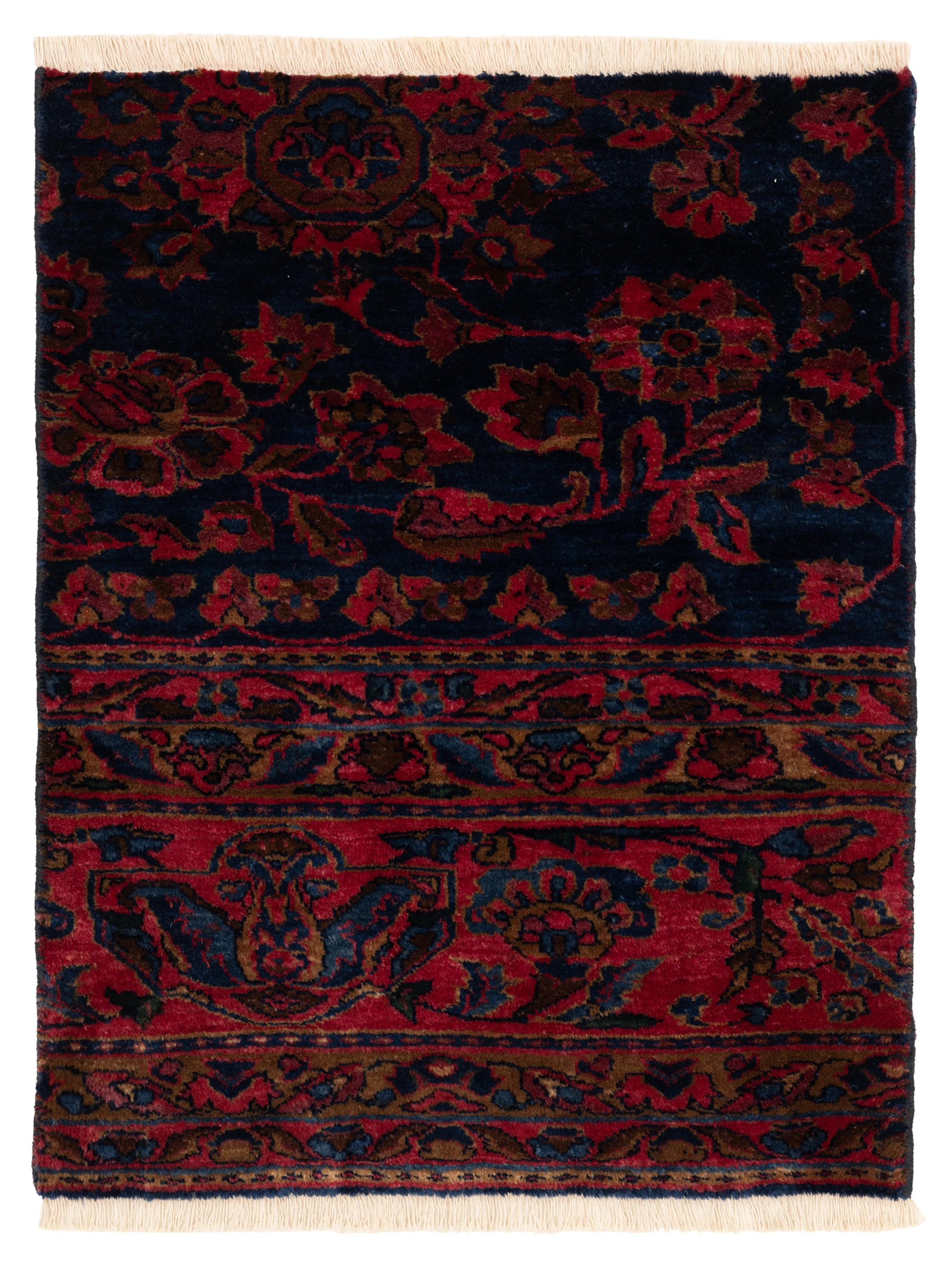 GILAL amerik. Sarough <br><strong>76 x 59 cm</strong> 1 GILAL amerik. Sarough <br><strong>76 x 59 cm</strong>