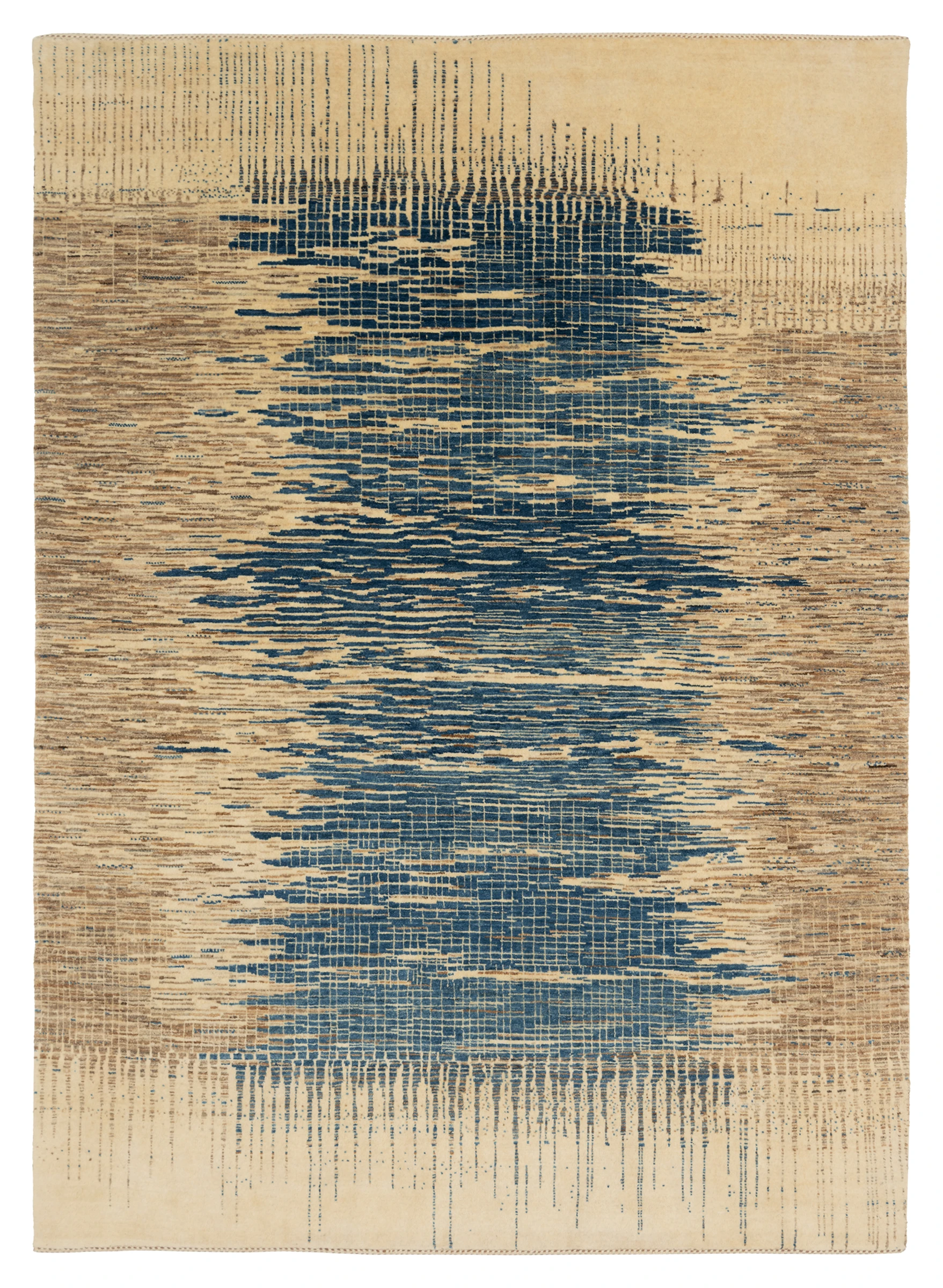 NASIM Loribaft Gabbeh <br><strong>232 x 167 cm</strong> 1 NASIM Loribaft Gabbeh <br><strong>232 x 167 cm</strong>