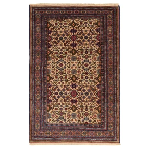 VANGA Türkisch <br><strong>178 x 116 cm</strong>