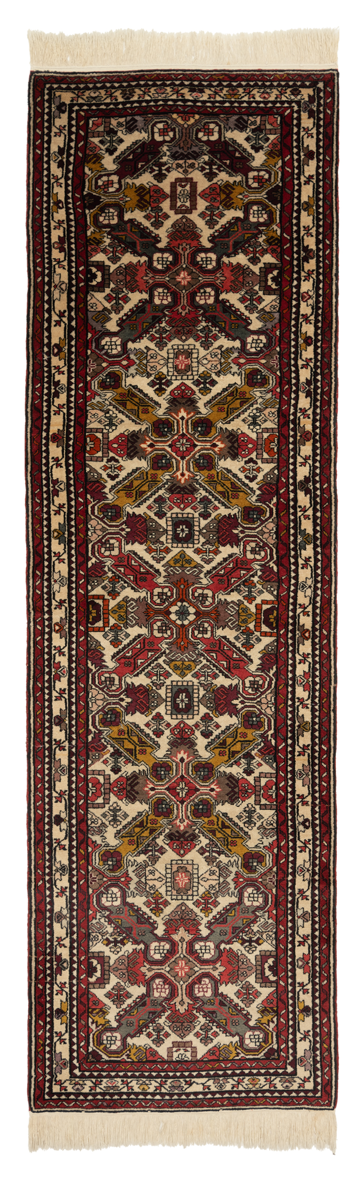 DULIA Shirwan <br><strong>254 x 76 cm</strong> 1 3972 DULIA Shirwan 254 x 76 cm