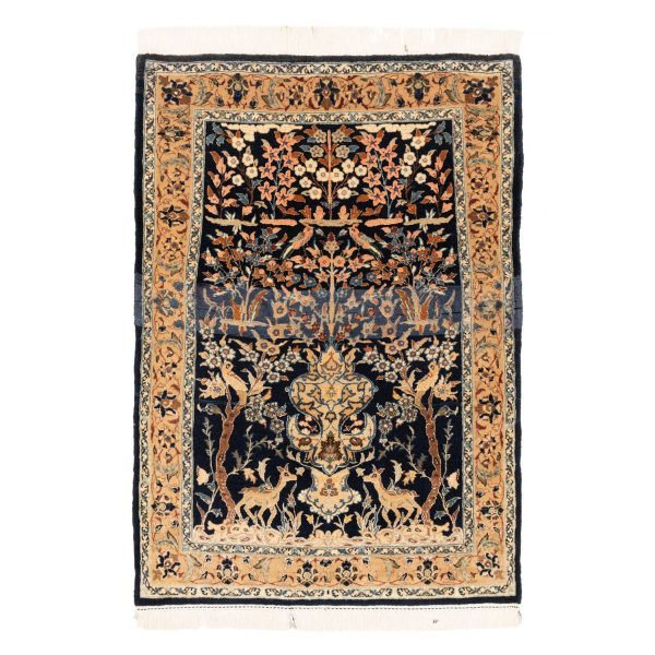 4612 NORSHIM Isfahan 106 x 75 cm