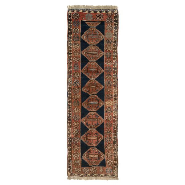 7271 DALFIN Kurdi alt 319 x 95 cm